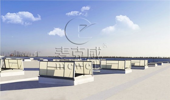 特斯拉超級(jí)工廠 特斯拉超級(jí)工廠