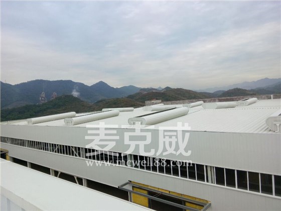 通風設(shè)備企業(yè)